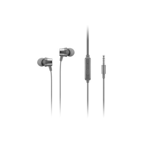 Lenovo 110 Analog In-Ear Headphones