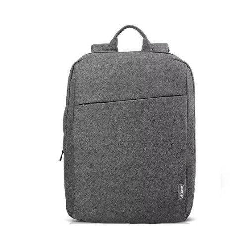 Lenovo 15.6" inch laptop Backpack B210 - Grey