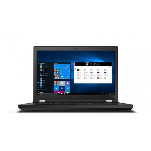 Lenovo 15" ThinkPad P15 Mobile Workstation