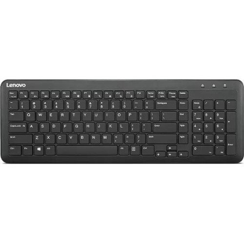 Lenovo 300 Wireless Keyboard