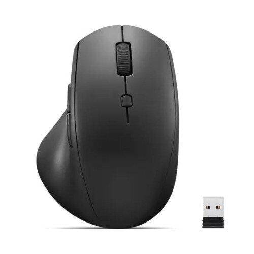 Lenovo 600 Wireless Media Mouse