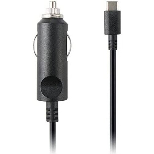Lenovo 65W USB-C DC Travel Adapter