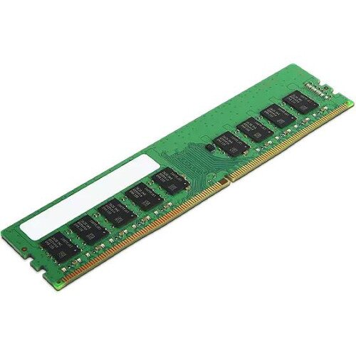 Lenovo 8GB DDR4 2933MHz ECC UDIMM Memory