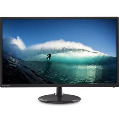 Lenovo C32q-20 31.5-inch QHD Monitor