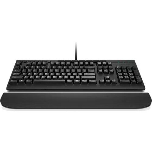 Lenovo Enhanced Performance USB Keyboard Gen II