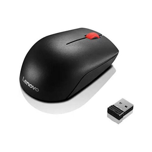 Lenovo Essential Compact Wireless Mouse