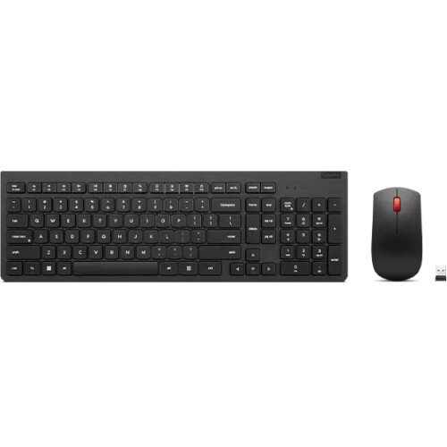 Lenovo Essential Gen2 Wireless Keyboard & Mouse Combo