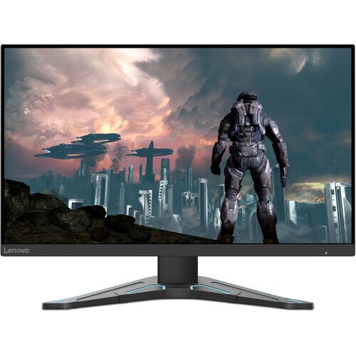 Lenovo G24-20 23.8" FHD Gaming Monitor