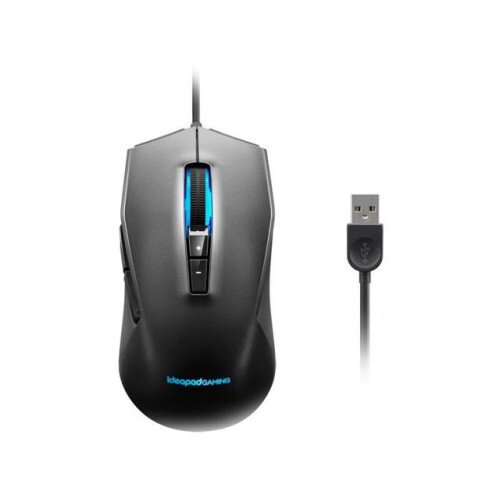 Lenovo IdeaPad Gaming M100 RGB Mouse