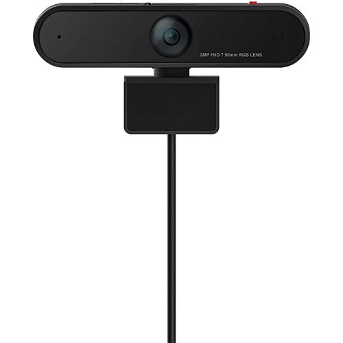 Lenovo LC50 Monitor WebCam