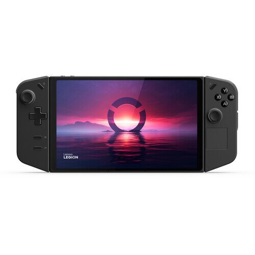 Lenovo Legion Go 8.8" 144Hz WQXGA Gaming Handheld