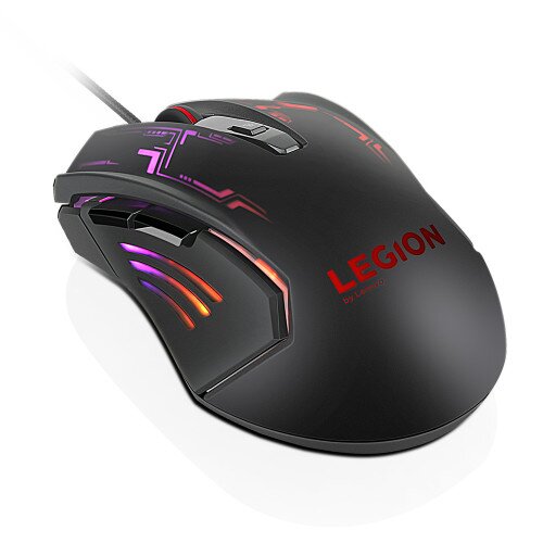 Lenovo Legion M200 RGB Gaming Mouse-WW