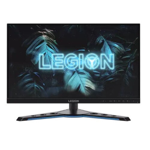 Lenovo 24.5" Legion Y25g-30 NVIDIA G-SYNC Gaming Monitor