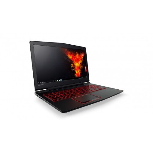 Lenovo Legion Y520 Laptop - 8GB DDR4 - 128GB Solid State Drive PCIe + 1TB 5400 RPM - NVIDIA GeForce GTX 1060