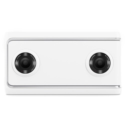 Lenovo Mirage Point-and-Shoot VR180 Camera