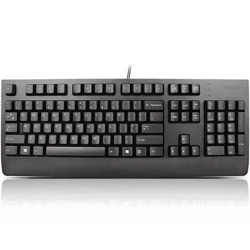 Lenovo Preferred Pro II USB Keyboard