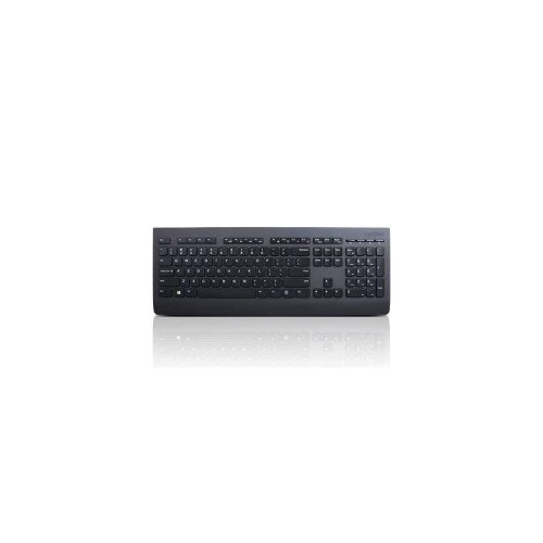 Lenovo Professional Wireless Keyboard - Latin American Spanish (171)