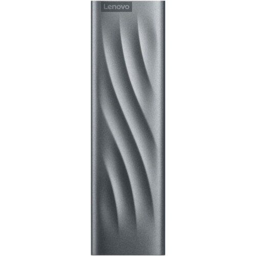 Lenovo PS8 Portable External Solid State Drive - 512GB