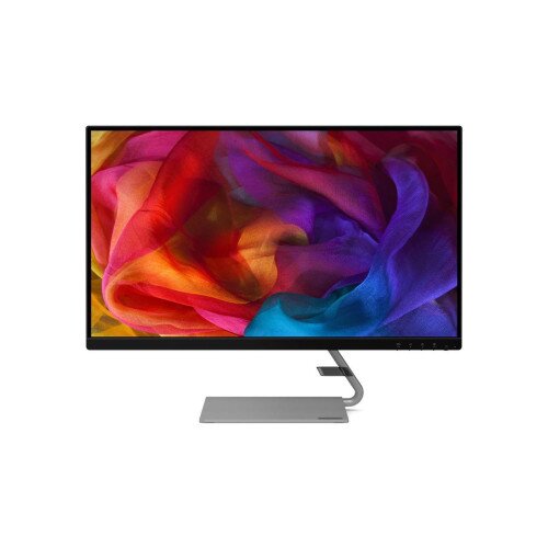 Lenovo Q27q-1L 27" QHD Natural Low Blue Light Monitor