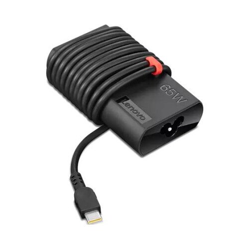 Lenovo Slim USB-C 65W AC Adapter(UL)