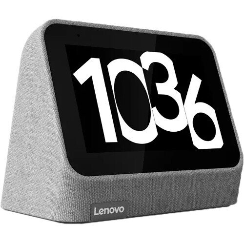 Lenovo Smart Clock Gen 2 - Grey