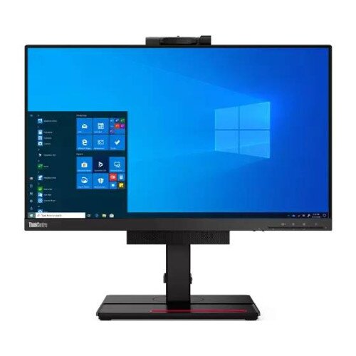 Lenovo ThinkCentre TIO22Gen4 21.5-inch WLED FHD- Monitor