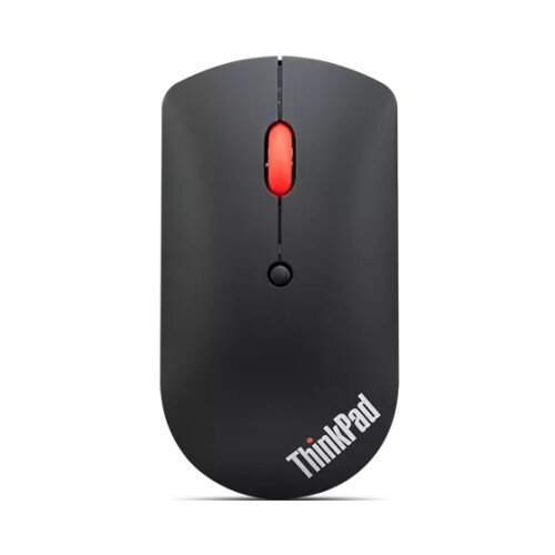 Lenovo ThinkPad Bluetooth Silent Wireless Mouse