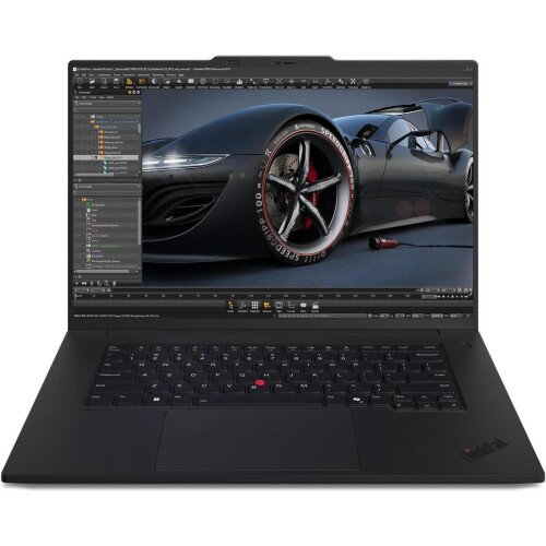 Lenovo ThinkPad P1 Gen 7 Intel (16″) Mobile Workstation