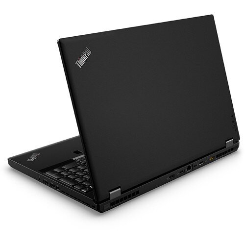 Lenovo ThinkPad P50 Mobile Workstation