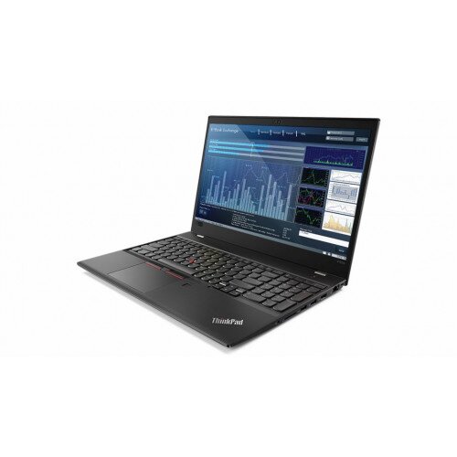 Lenovo ThinkPad P52s Mobile Workstation - 8th Generation Intel Core i7-8650U - 15.6" UHD (3840 x 2160) - 16GB DDR4 - 1TB Solid State Drive