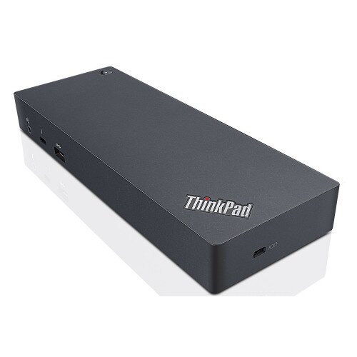Lenovo ThinkPad Thunderbolt 3 Dock