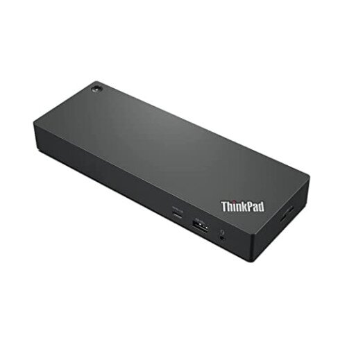 Lenovo ThinkPad Thunderbolt 4 Workstation Dock - US