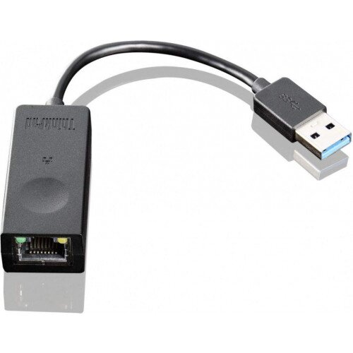 Lenovo ThinkPad USB3.0 to Ethernet Adapter
