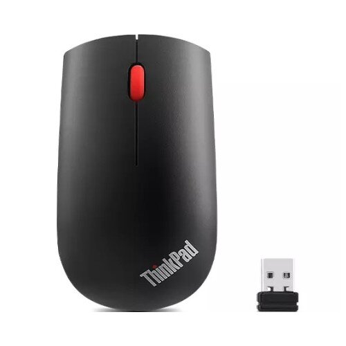 Lenovo ThinkPad Essential Wireless Mouse