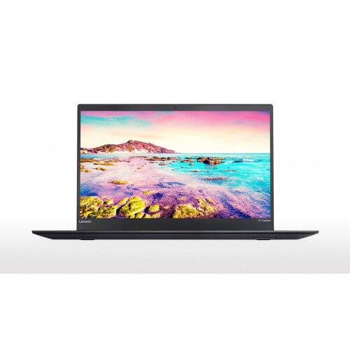 Lenovo ThinkPad X1 Carbon (5th Gen) Laptop - 256GB PCIe SSD - 8GB LPDDR3 - 14.0" FHD (1920 x 1080) IPS Anti-Glare