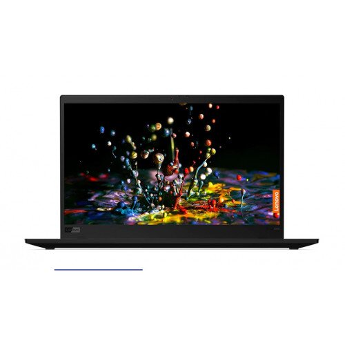 Lenovo ThinkPad X1 Carbon Gen 7 (14") Laptop - 8th Gen Intel Core i5-8265U - 512GB NVMe PCIe M.2 SSD - 16GB LPDDR3 - 14.0" WQHD (2560 x 1440) 300 Nits, IPS, Anti-Glare