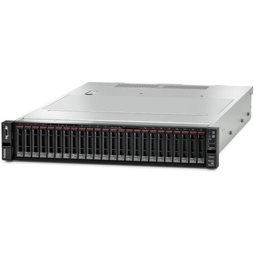 Lenovo ThinkSystem SR650 Rack Server