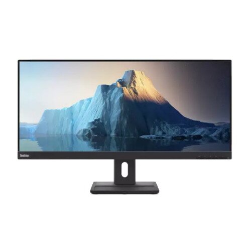 Lenovo ThinkVision E29w-20 29-inch WFHD LED Backlit LCD Monitor