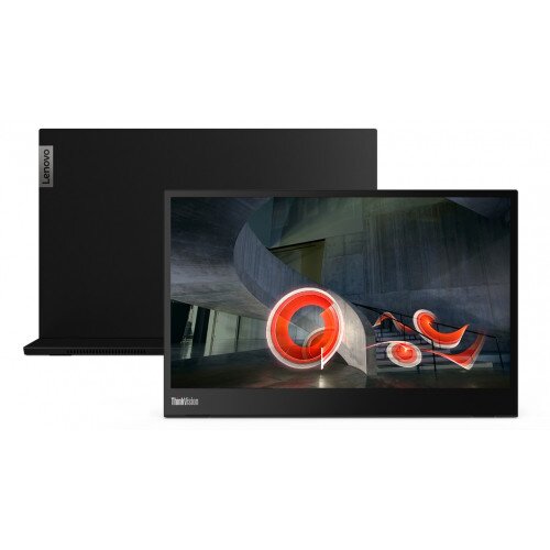 Lenovo ThinkVision M14 Portable Monitor