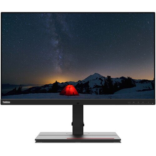 Lenovo ThinkVision P27u-20 27-inch Monitor