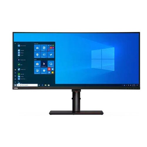 Lenovo ThinkVision P40w-20 39.7" 5K2K Ultra-Wide Curved Monitor