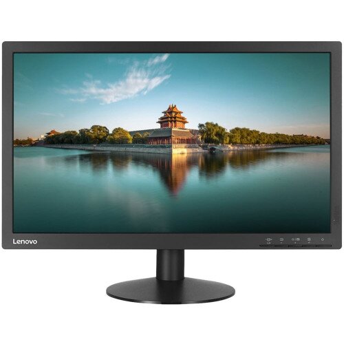 Lenovo ThinkVision T2224d 21.5-inch LED Backlit LCD Monitor
