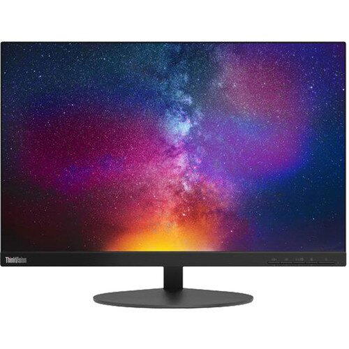 Lenovo ThinkVision T23d-10 22.5 Inch WUXGA LED Backlit LCD Monitor