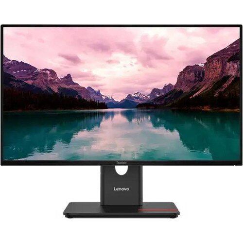 Lenovo ThinkVision T24-40 23.8 Inch Monitor
