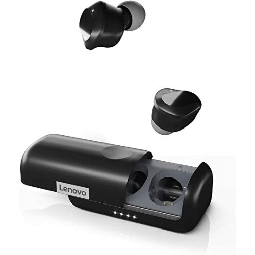 Lenovo True Wireless Earbuds