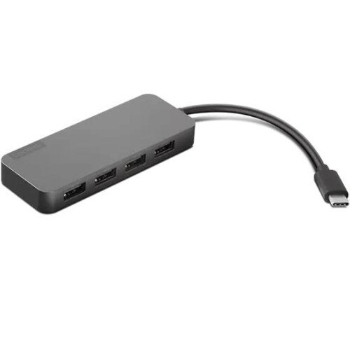 Lenovo USB-C to 4 Port USB-A Hub
