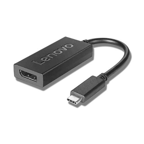 Lenovo USB-C to DisplayPort Adapter