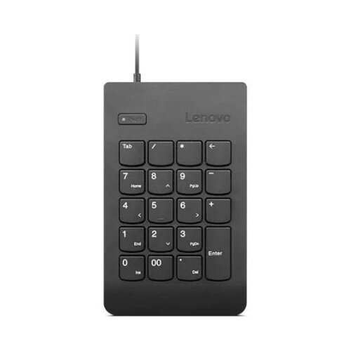 Lenovo USB Numeric Keypad Gen II