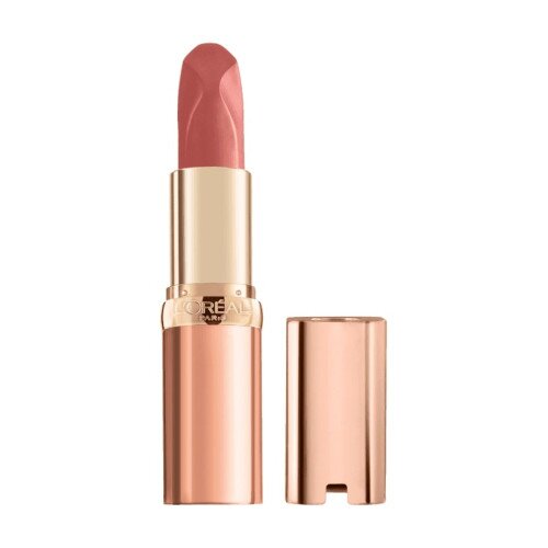 L'Oreal Paris Les Nus by Colour Riche Intense Nude Lipstick - Nu Impertinent