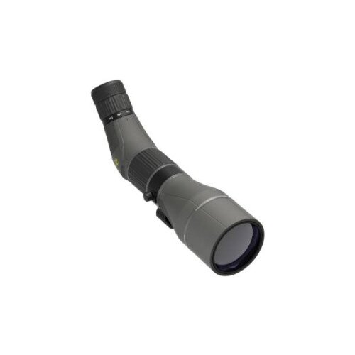 Leupold SX-5 Santiam HD 27-55 X 80 MM Angled Spotting Scope